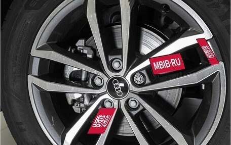 Audi Q3, 2025 год, 5 594 300 рублей, 8 фотография