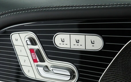 Mercedes-Benz GLS, 2025 год, 20 130 000 рублей, 17 фотография