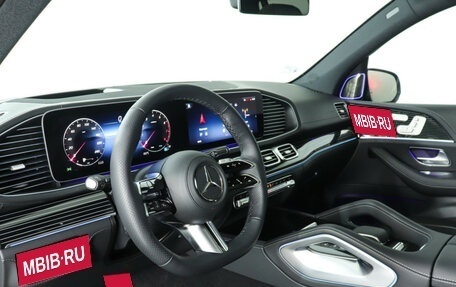 Mercedes-Benz GLS, 2025 год, 20 130 000 рублей, 11 фотография