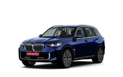BMW X5, 2025 год, 16 900 000 рублей, 1 фотография