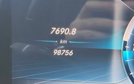 Mercedes-Benz E-Класс, 2019 год, 3 400 000 рублей, 12 фотография