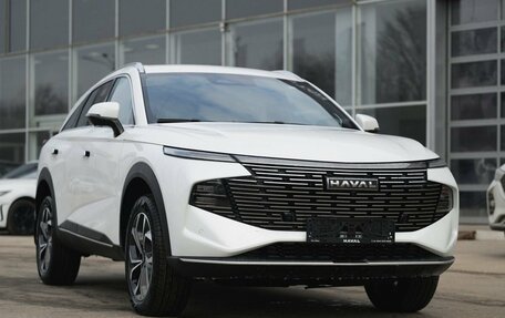 Haval F7, 2025 год, 3 549 000 рублей, 4 фотография
