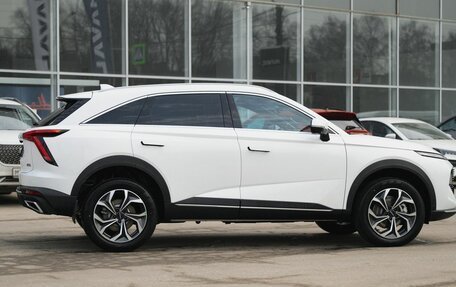 Haval F7, 2025 год, 3 549 000 рублей, 7 фотография