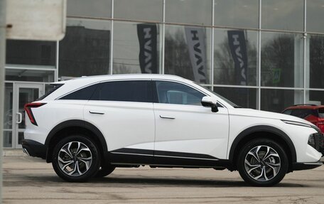 Haval F7, 2025 год, 3 549 000 рублей, 6 фотография