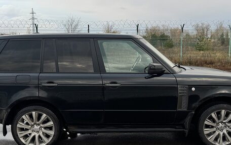 Land Rover Range Rover III, 2010 год, 2 500 000 рублей, 4 фотография