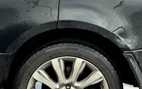 Land Rover Range Rover III, 2010 год, 2 500 000 рублей, 8 фотография