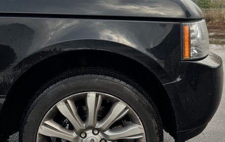 Land Rover Range Rover III, 2010 год, 2 500 000 рублей, 6 фотография