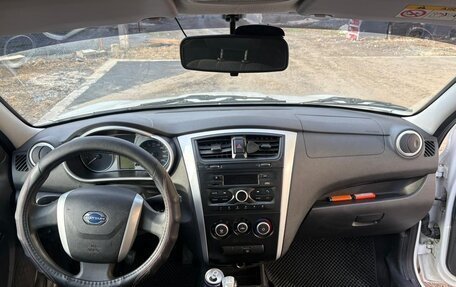 Datsun on-DO I рестайлинг, 2016 год, 345 000 рублей, 5 фотография