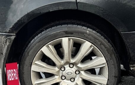 Land Rover Range Rover III, 2010 год, 2 500 000 рублей, 5 фотография