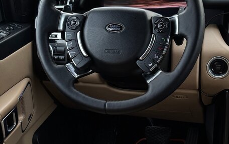 Land Rover Range Rover III, 2010 год, 2 500 000 рублей, 15 фотография