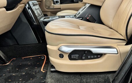 Land Rover Range Rover III, 2010 год, 2 500 000 рублей, 30 фотография