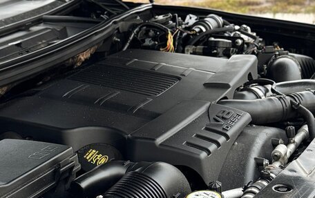 Land Rover Range Rover III, 2010 год, 2 500 000 рублей, 25 фотография