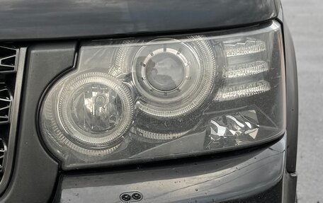 Land Rover Range Rover III, 2010 год, 2 500 000 рублей, 27 фотография