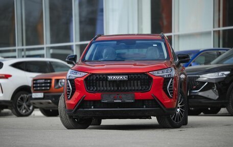 Haval Jolion, 2025 год, 2 799 000 рублей, 3 фотография