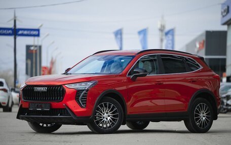 Haval Jolion, 2025 год, 2 799 000 рублей, 2 фотография