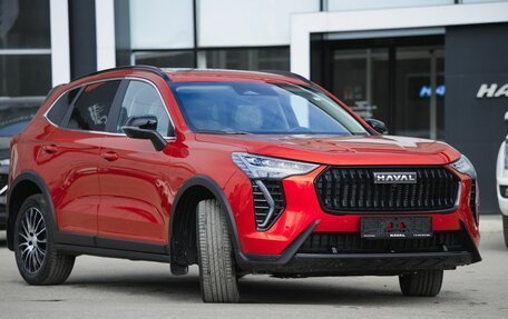 Haval Jolion, 2025 год, 2 799 000 рублей, 4 фотография