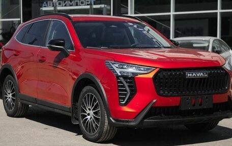 Haval Jolion, 2025 год, 2 799 000 рублей, 9 фотография