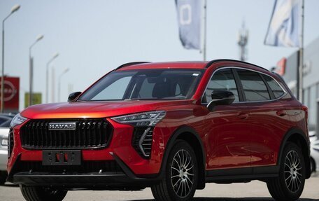 Haval Jolion, 2025 год, 2 799 000 рублей, 7 фотография