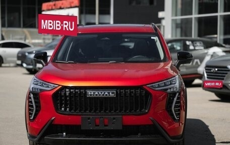 Haval Jolion, 2025 год, 2 799 000 рублей, 8 фотография