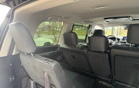 Lexus LX III, 2015 год, 6 300 000 рублей, 7 фотография