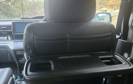 Honda Stepwgn IV, 2017 год, 2 499 999 рублей, 14 фотография