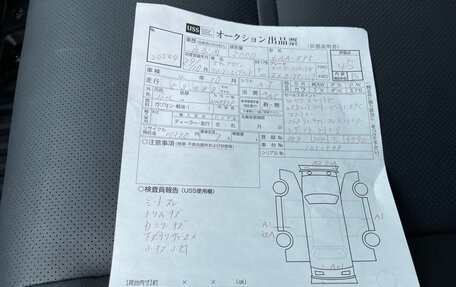 Honda Stepwgn IV, 2017 год, 2 499 999 рублей, 11 фотография