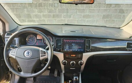 SsangYong Actyon II рестайлинг, 2013 год, 930 000 рублей, 13 фотография