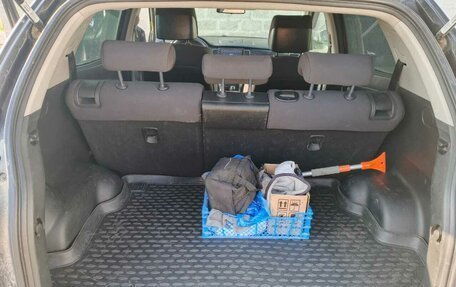 SsangYong Actyon II рестайлинг, 2013 год, 930 000 рублей, 8 фотография