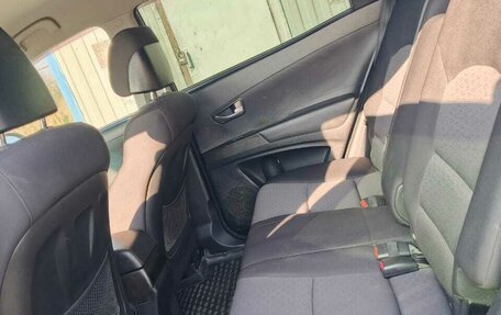 SsangYong Actyon II рестайлинг, 2013 год, 930 000 рублей, 10 фотография