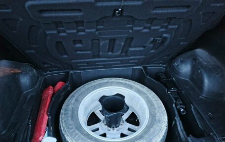 SsangYong Actyon II рестайлинг, 2013 год, 930 000 рублей, 15 фотография