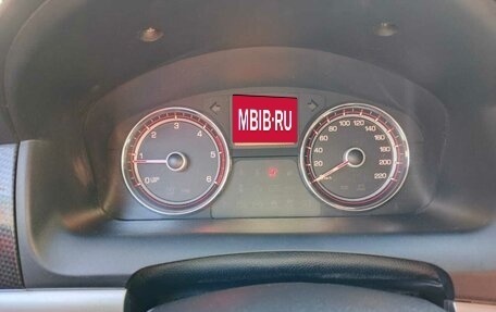 SsangYong Actyon II рестайлинг, 2013 год, 930 000 рублей, 5 фотография