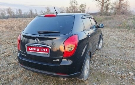 SsangYong Actyon II рестайлинг, 2013 год, 930 000 рублей, 7 фотография