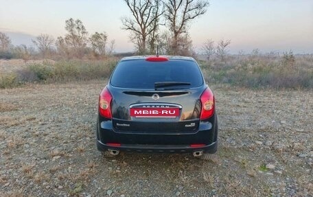 SsangYong Actyon II рестайлинг, 2013 год, 930 000 рублей, 4 фотография