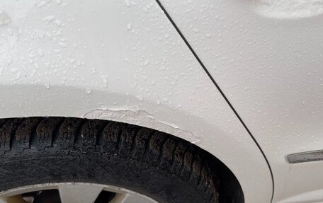 Volkswagen Passat CC I рестайлинг, 2011 год, 1 050 000 рублей, 4 фотография