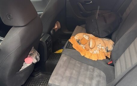 Volkswagen Passat CC I рестайлинг, 2011 год, 1 050 000 рублей, 11 фотография