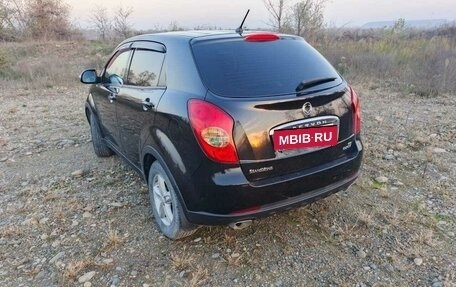 SsangYong Actyon II рестайлинг, 2013 год, 930 000 рублей, 11 фотография