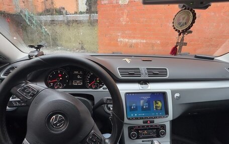 Volkswagen Passat CC I рестайлинг, 2011 год, 1 050 000 рублей, 12 фотография