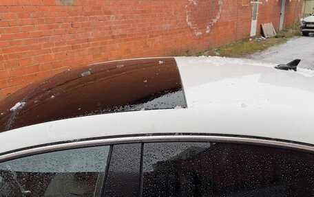 Volkswagen Passat CC I рестайлинг, 2011 год, 1 050 000 рублей, 13 фотография