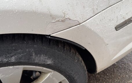 Volkswagen Passat CC I рестайлинг, 2011 год, 1 050 000 рублей, 10 фотография