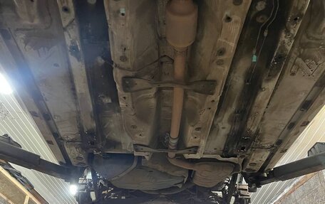 Volkswagen Passat CC I рестайлинг, 2011 год, 1 050 000 рублей, 14 фотография