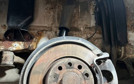 Volkswagen Passat CC I рестайлинг, 2011 год, 1 050 000 рублей, 16 фотография