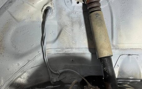 Volkswagen Passat CC I рестайлинг, 2011 год, 1 050 000 рублей, 19 фотография