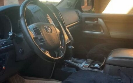 Toyota Land Cruiser 200, 2008 год, 3 150 000 рублей, 3 фотография