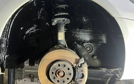 Volkswagen Passat CC I рестайлинг, 2011 год, 1 050 000 рублей, 22 фотография