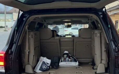 Toyota Land Cruiser 200, 2008 год, 3 150 000 рублей, 5 фотография