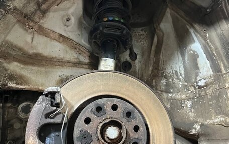 Volkswagen Passat CC I рестайлинг, 2011 год, 1 050 000 рублей, 18 фотография