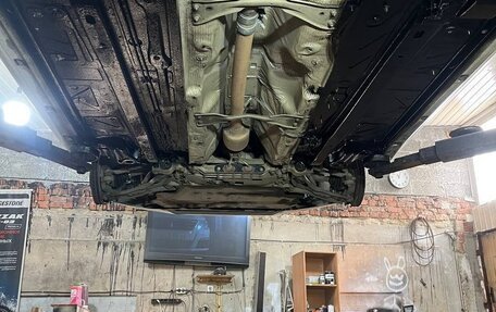 Volkswagen Passat CC I рестайлинг, 2011 год, 1 050 000 рублей, 20 фотография