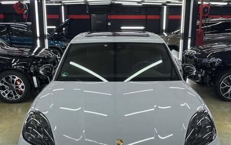 Porsche Cayenne III, 2019 год, 6 200 000 рублей, 2 фотография