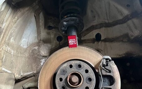 Volkswagen Passat CC I рестайлинг, 2011 год, 1 050 000 рублей, 17 фотография