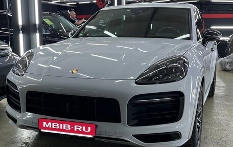 Porsche Cayenne III, 2019 год, 6 200 000 рублей, 4 фотография